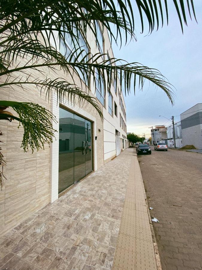 Pousada Ritec Linhares Exterior photo